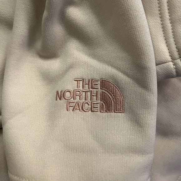 TNF The North Face Fleece Pullover NWT - Picture 3 of 6